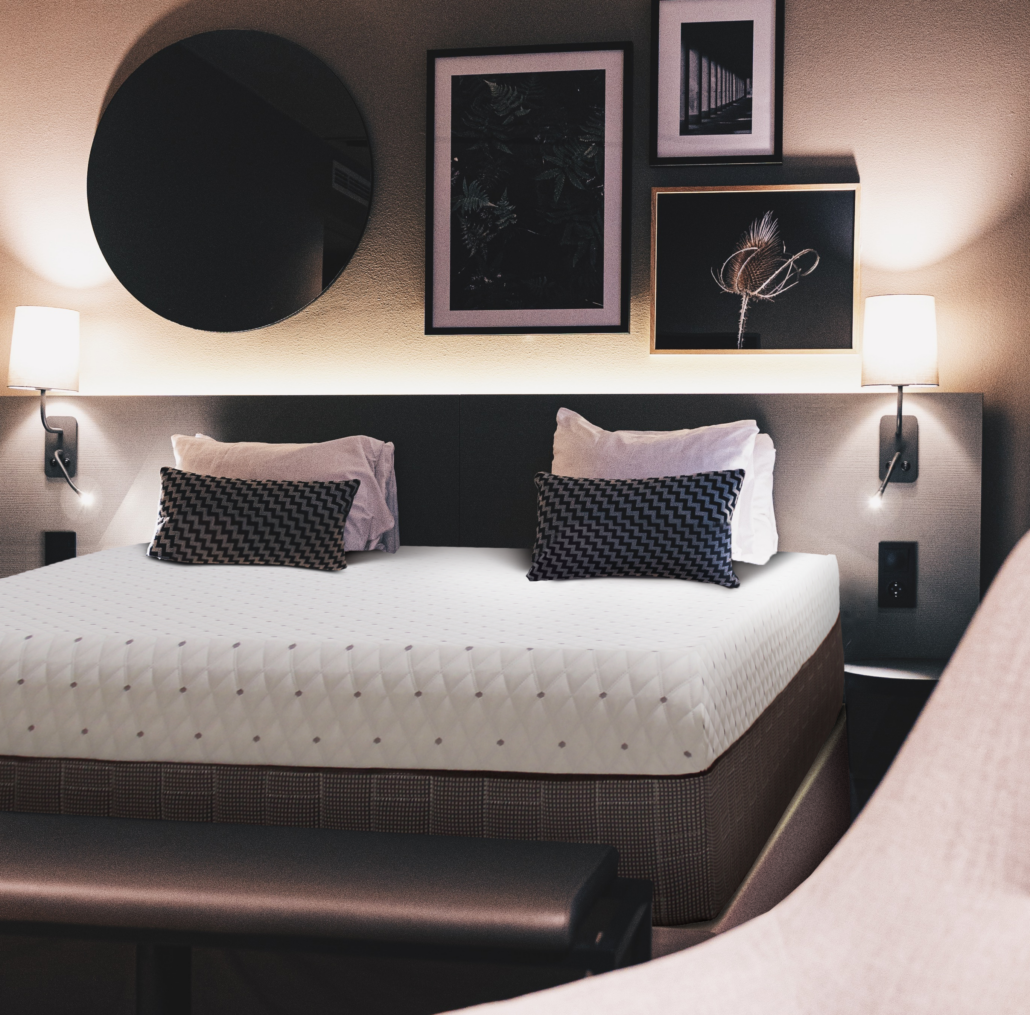 Best Mattresses for Hot Sleepers Mattress Gallery Direct