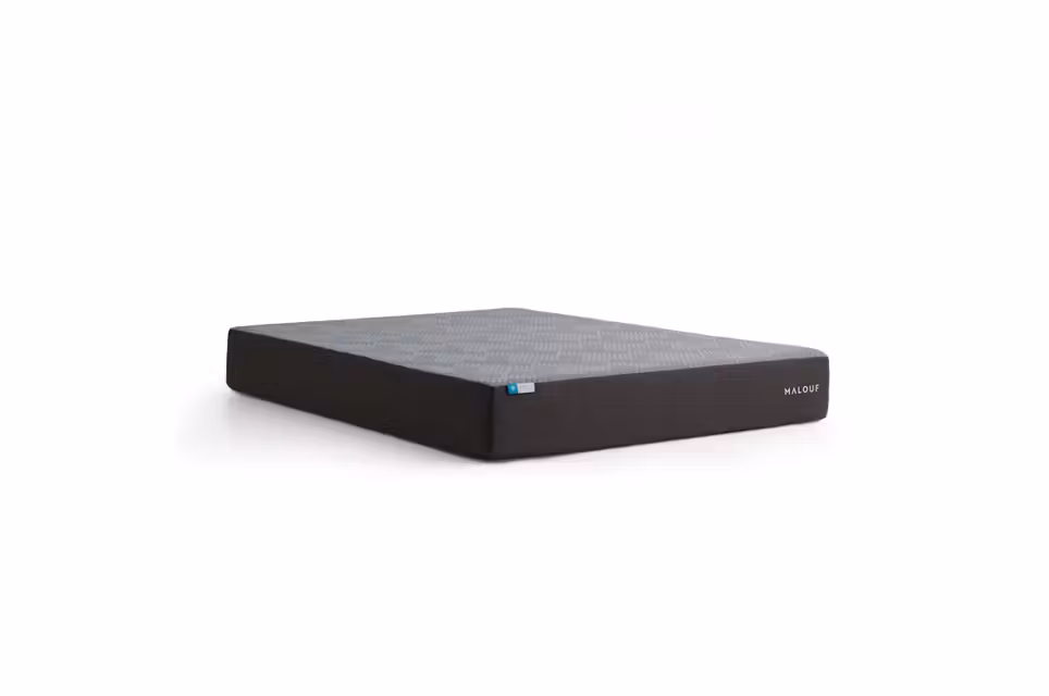 sealy posturepedic mattress layers