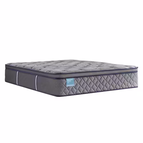 sealy posturepedic mattress layers