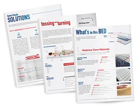 sleep secrets playbook preview