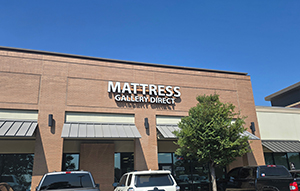 georgetown mattress store