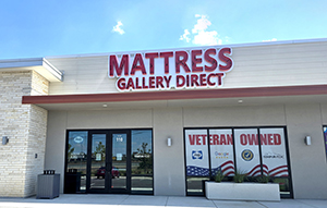 pflugerville mattress store