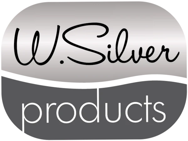 Wsilver logo